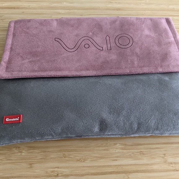 Gmobile Laptop Bag 15 inch - Picture 1 of 7